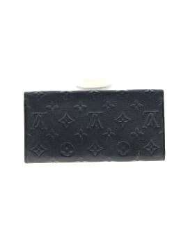 Louis Vuitton Sarah Emprieinte Leather Wallet (view 2)