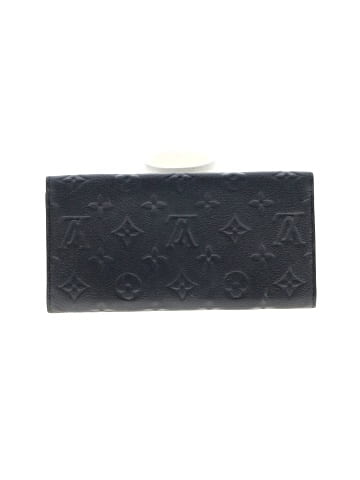 Louis Vuitton Sarah Emprieinte Leather Wallet (view 2)
