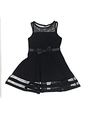 Calvin Klein Dress (view 1)