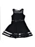 Calvin Klein Black Dress Size 7 - photo 1