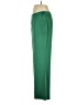 The Moon Solid Green Casual Pants Size M - photo 5