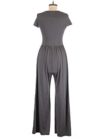 Cider Jumpsuit (view 2)