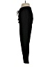J.Crew Chevron-herringbone Black Casual Pants Size 2 - photo 5