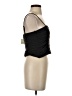 Free People Black Sleeveless Top Size XS - photo 4