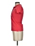 Lacoste Red Short Sleeve Polo Size EU 34 / US 4 - photo 5