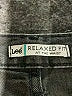 Lee Chevron-herringbone Black Jeans Size 10 - photo 7