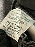 Lee Chevron-herringbone Black Jeans Size 10 - photo 9