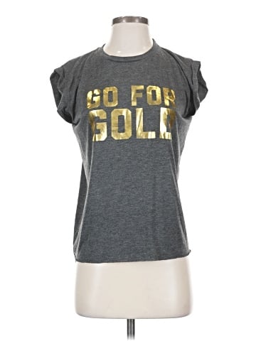 Gold's Gym Gold's Gear Short Sleeve T-Shirt (view 1)