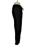 J.Crew Chevron-herringbone Black Casual Pants Size 2 - photo 4