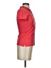 Lacoste Red Short Sleeve Polo Size EU 34 / US 4 - photo 4