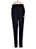 Adidas Black Track Pants Size XS - photo 1