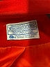 Pendleton 100% Virgin Wool Red Wool Blazer Size 20 - photo 6