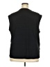 Athleta Black Sleeveless Top Size 3X - photo 2