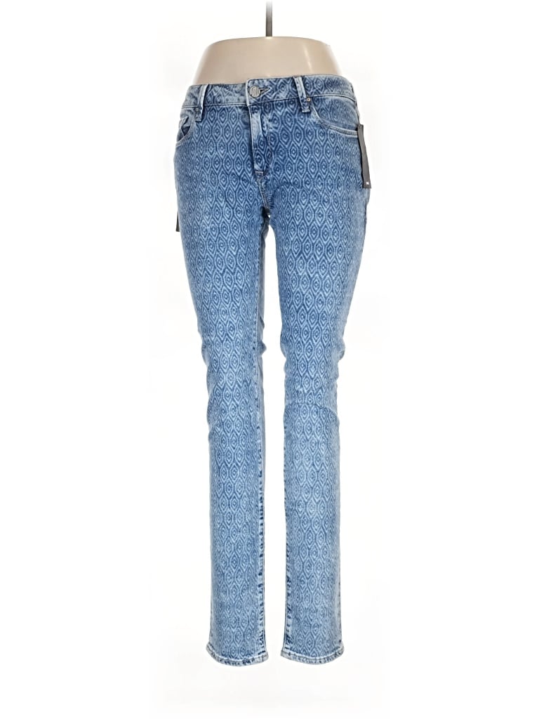 Mavi Jeans In Blue
