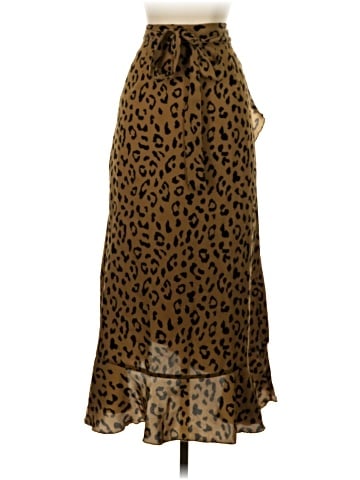 Shein Casual Skirt (view 2)
