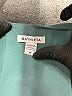 Athleta Color Block Teal Sleeveless Blouse Size M - photo 7