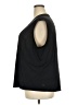 Athleta Black Sleeveless Top Size 3X - photo 5