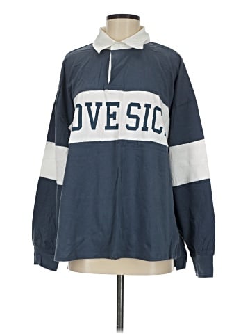 Lovesick Sweatshirt (view 1)