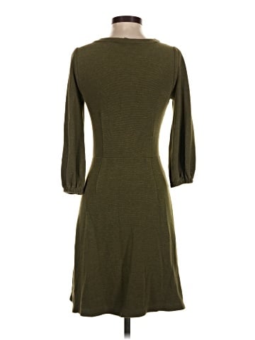 Ann Taylor LOFT Casual Dress (view 2)