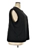 Athleta Black Sleeveless Top Size 3X - photo 4