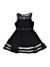 Calvin Klein Black Dress Size 7 - photo 2