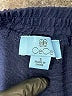 CeCe Solid Blue Shorts Size S - photo 3