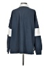 Lovesick 100% Cotton Blue Sweatshirt Size 2 Plus - photo 2