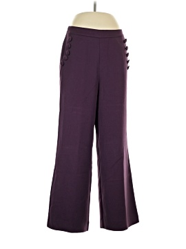 Voodoo Vixen Dress Pants
