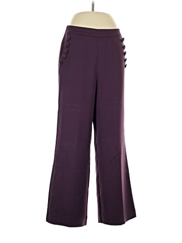 Voodoo Vixen Dress Pants (view 1)