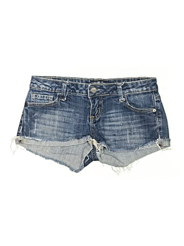 ZCO Jeans Denim Shorts (view 1)