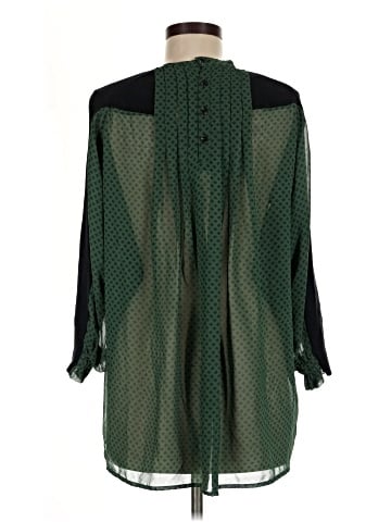 CAbi 3/4 Sleeve Top (view 2)
