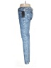 mavi Hearts Blue Jeans Size 31 waist - photo 5