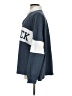 Lovesick 100% Cotton Blue Sweatshirt Size 2 Plus - photo 5
