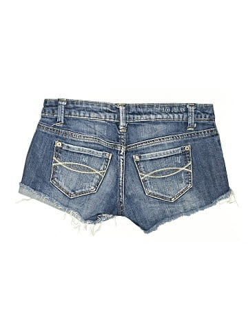 ZCO Jeans Denim Shorts (view 2)