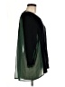 CAbi Black 3/4 Sleeve Top Size M - photo 4