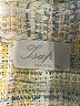 Assorted Brands Tweed Yellow Jacket Size 11 - photo 6