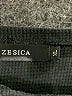 Zesica Black Short Sleeve Top Size XL - photo 4