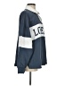 Lovesick 100% Cotton Blue Sweatshirt Size 2 Plus - photo 4