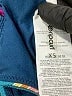 Rip Curl Color Block Blue Swimsuit Bottoms Size XS - photo 3