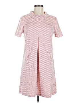 Top It Off Casual Dress (view 1)
