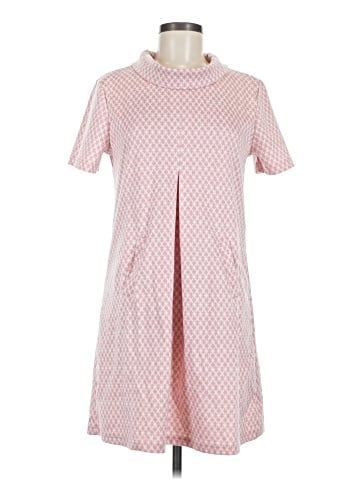 Top It Off Casual Dress (view 1)