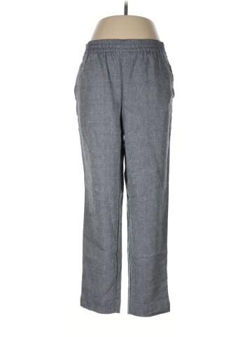 Lands' End Linen Pants (view 1)