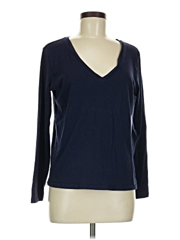 Gap Long Sleeve T-Shirt (view 1)