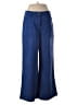 J by Joie Blue Casual Pants Size 6 - photo 1