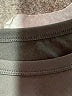 Unbranded Black Sleeveless T-Shirt Size M - photo 7
