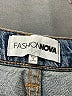 Fashion Nova Blue Jeans Size 9 - photo 7