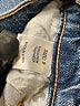 Fashion Nova Blue Jeans Size 9 - photo 8