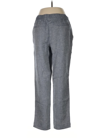 Lands' End Linen Pants (view 2)