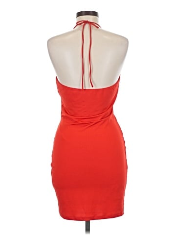 Bebe Cocktail Dress (view 2)