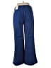 J by Joie Blue Casual Pants Size 6 - photo 2